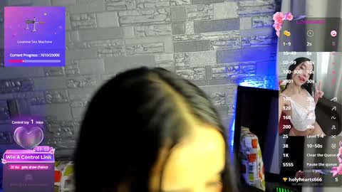 Snapshot of camilavill chatting on January 2025 05:16:02 AM CamilaVill online show from January 2025 05:16:02 AM