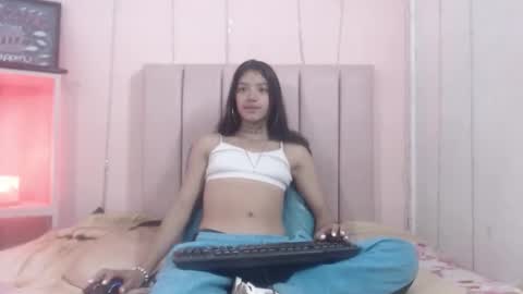 camilawilliams707rs online show from November 2025 03:41:01 AM