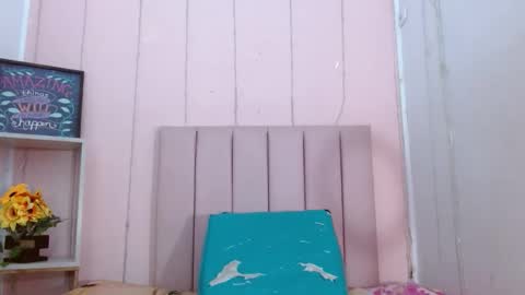 camilawilliams707rs online show from March 2026 02:50:01 AM