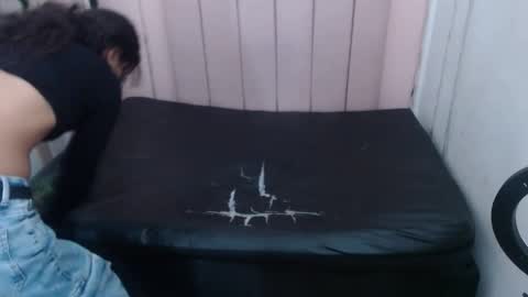 camilawilliams707rs online show from April 2026 11:54:02 PM