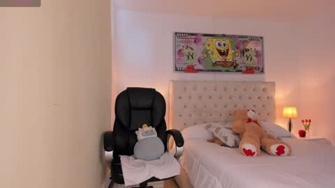 Snapshot of camileangel chatting on March 2026 08:11:01 PM online show from March 2026 08:11:01 PM