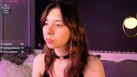 Snapshot of camilla_evers chatting on May 2026 06:09:01 PM Camilla online show from May 2026 06:09:01 PM