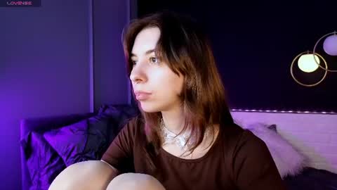 Snapshot of camilla_evers chatting on June 2026 01:59:01 PM Camilla online show from June 2026 01:59:01 PM