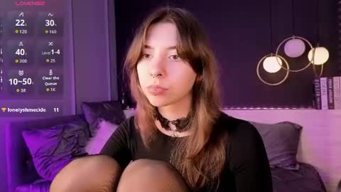 Snapshot of camilla_evers chatting on June 2026 01:36:01 PM Camilla online show from June 2026 01:36:01 PM