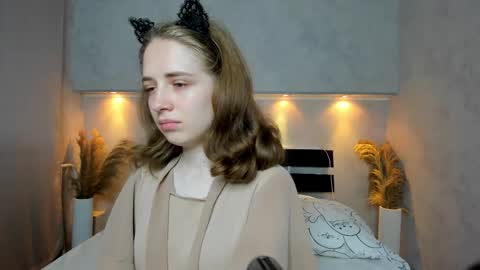 Camilla online show from September 2025 12:12:01 AM