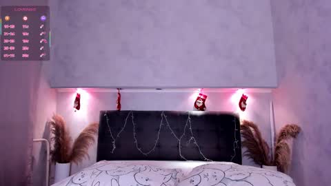 Camilla online show from February 2026 01:15:02 AM