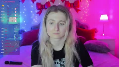 camilladreamer online show from March 2026 06:34:01 PM