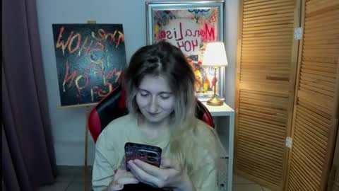 Snapshot of camilladreamer chatting on June 2026 05:41:01 PM camilladreamer online show from June 2026 05:41:01 PM