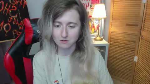 Snapshot of camilladreamer chatting on July 2026 09:17:01 PM camilladreamer online show from July 2026 09:17:01 PM