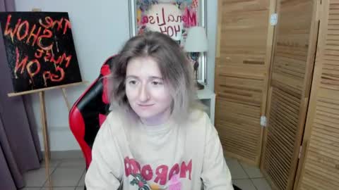 Snapshot of camilladreamer chatting on July 2026 11:20:01 PM camilladreamer online show from July 2026 11:20:01 PM