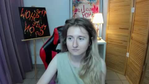 Snapshot of camilladreamer chatting on July 2026 11:06:02 PM camilladreamer online show from July 2026 11:06:02 PM