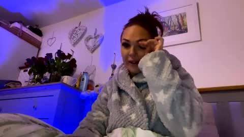 Camilla Jayne online show from February 2026 09:22:02 PM