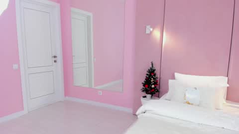 Camilla online show from January 2025 06:06:01 AM