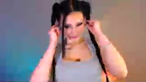 Snapshot of camillarose_ chatting on July 2026 02:34:02 PM CamillaRose online show from July 2026 02:34:02 PM