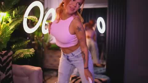 CamillaStarrX online show from June 2026 06:38:01 PM