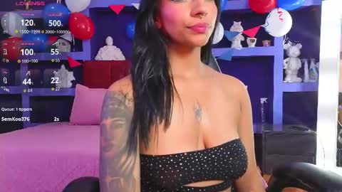 Snapshot of camille1310 chatting on July 2026 02:05:17 AM Camille online show from July 2026 02:05:17 AM