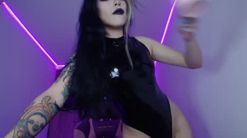 Camille  online show from January 2025 01:57:02 AM