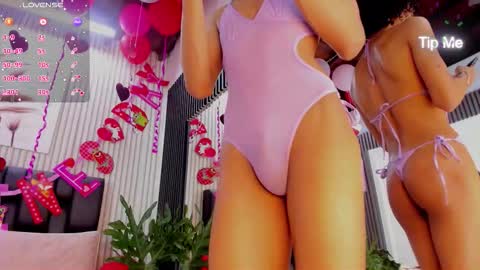 Camille online show from February 2026 08:49:02 PM