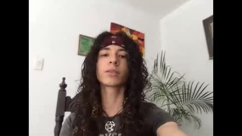  Camille   online show from November 2025 06:19:01 PM