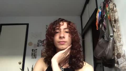  Camille   online show from March 2026 10:49:02 PM