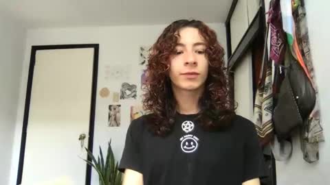  Camille   online show from April 2026 07:22:02 PM