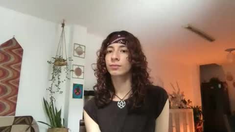 Snapshot of camille_delrey chatting on May 2026 07:09:01 PM Camille online show from May 2026 07:09:01 PM