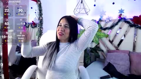 Camille online show from December 2025 10:11:02 AM