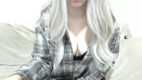 CamilleBunny online show from February 2026 02:49:01 AM