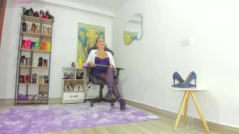 camillevega_01 online show from November 2025 12:54:01 AM