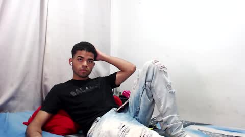 camillo_beischel_ online show from January 2026 07:50:02 PM