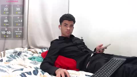 camillo_beischel_ online show from January 2026 07:26:02 PM