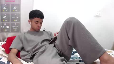 camillo_beischel_ online show from January 2026 07:08:02 PM