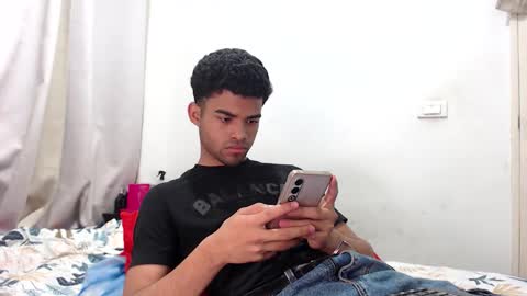 camillo_beischel_ online show from January 2026 07:06:02 PM