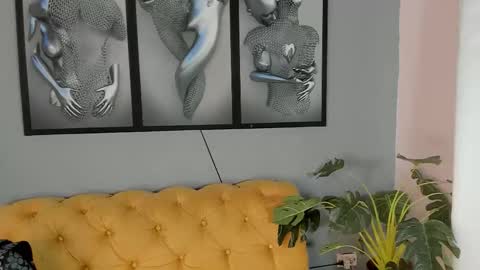 Camillo Virgil online show from October 2025 10:43:02 AM