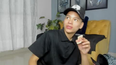 Camillo Virgil online show from January 2026 11:37:01 AM