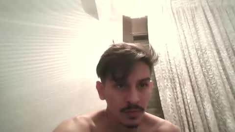 Snapshot of camilo0820 chatting on October 2025 12:16:01 AM camilo0820 online show from October 2025 12:16:01 AM