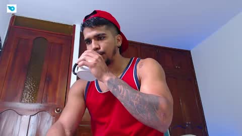 Snapshot of camilo_contre21 chatting on May 2026 01:54:02 PM camilo_contre21 online show from May 2026 01:54:02 PM