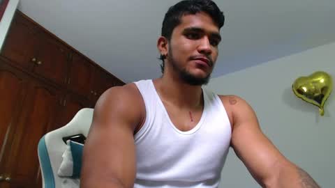 Snapshot of camilo_contre21 chatting on July 2026 07:31:01 PM camilo_contre21 online show from July 2026 07:31:01 PM