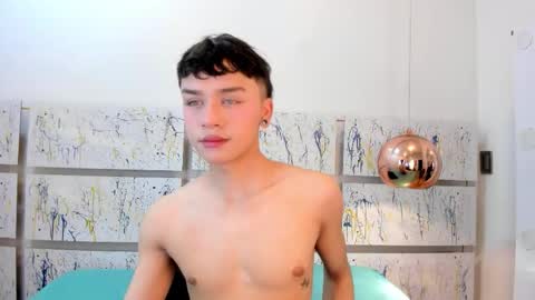 Snapshot of camilo_konor chatting on February 2026 11:38:02 AM CAMI online show from February 2026 11:38:02 AM