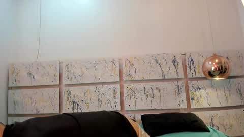 Snapshot of camilo_konor chatting on March 2026 10:55:02 AM CAMI online show from March 2026 10:55:02 AM