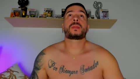 camilo_restrepo21 online show from February 2026 02:08:02 AM