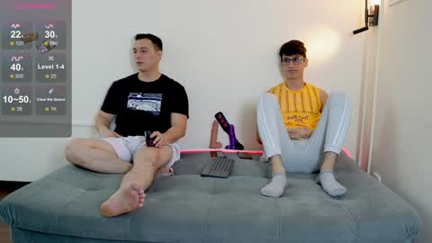 Camilo online show from January 2025 02:35:01 PM