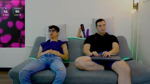 Camilo online show from February 2025 02:53:02 PM