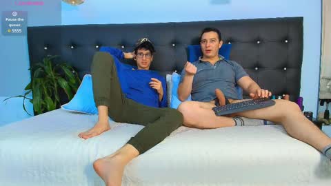 Camilo online show from March 2025 08:32:02 PM