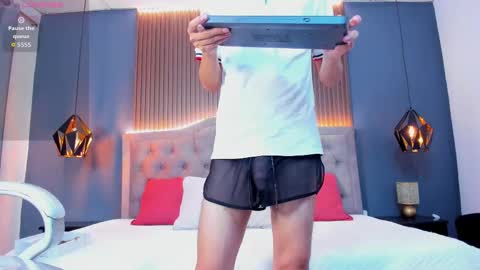 Camilo online show from September 2025 03:09:02 AM