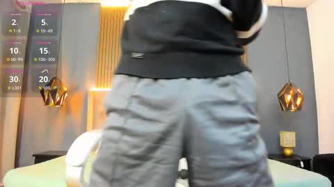 Camilo online show from October 2025 03:36:02 AM