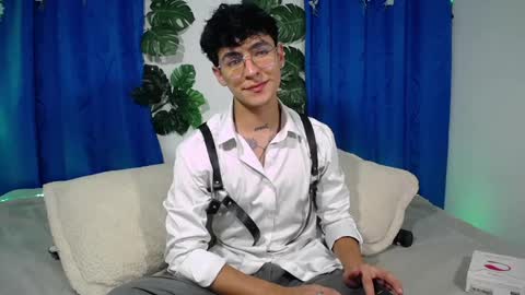 CAMILO online show from February 2025 09:07:02 PM