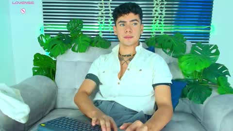 CAMILO online show from March 2026 05:08:01 PM