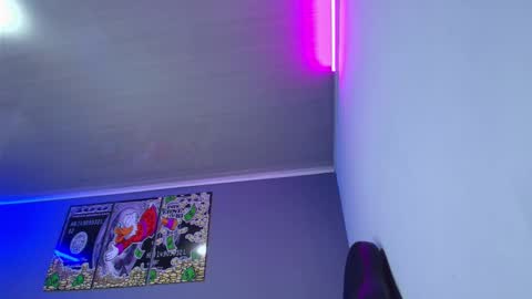 Snapshot of camiloalvarezzz3 chatting on October 2025 12:17:02 PM CAMILO online show from October 2025 12:17:02 PM