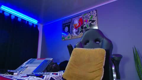 Snapshot of camiloalvarezzz3 chatting on November 2025 12:46:01 AM CAMILO online show from November 2025 12:46:01 AM